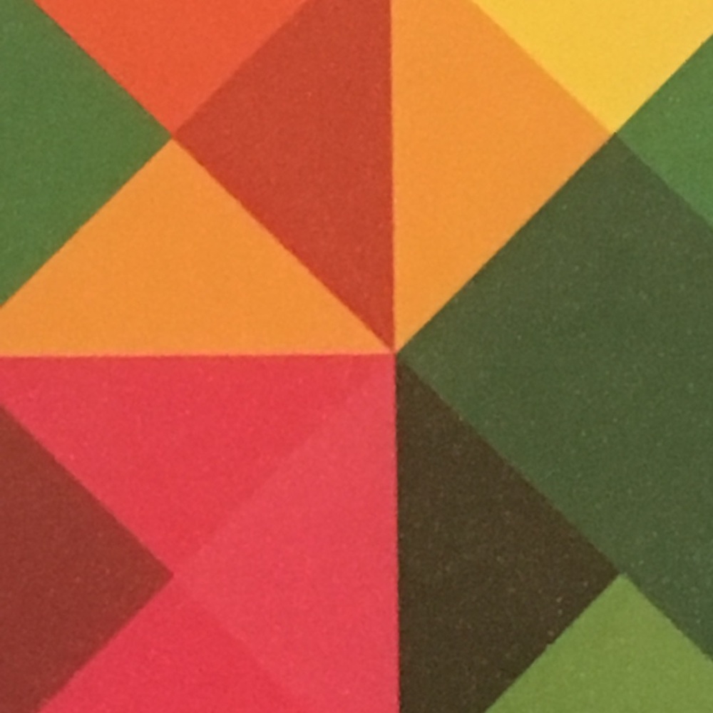 Meet your Posher, Emerson